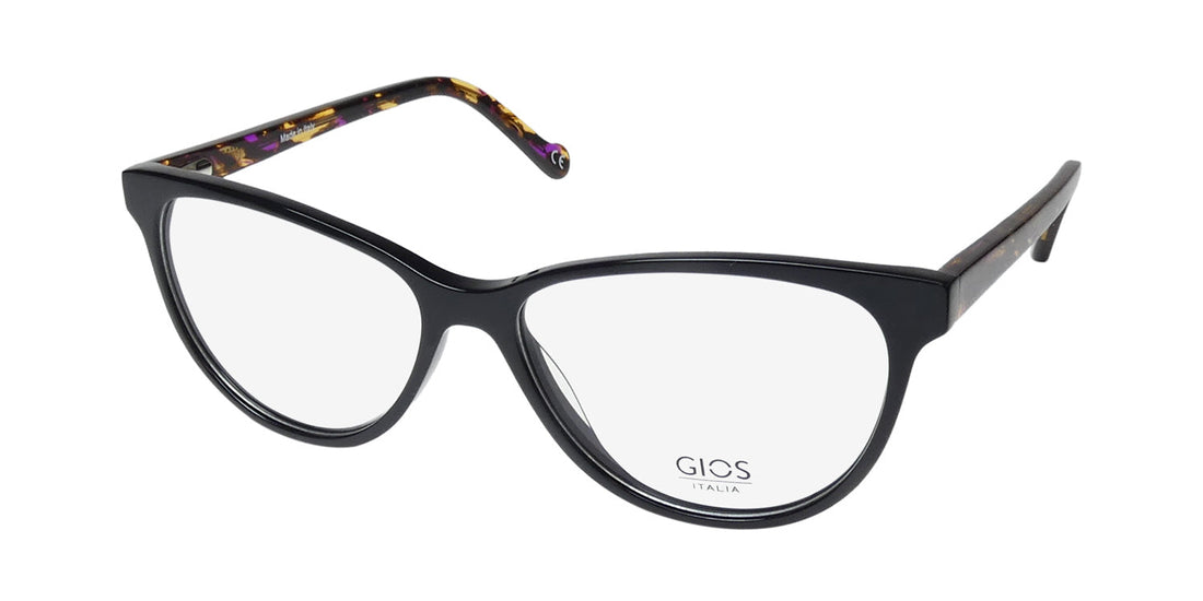 Gios Eyewear Italia 500022 Eyeglasses by ModaFrames