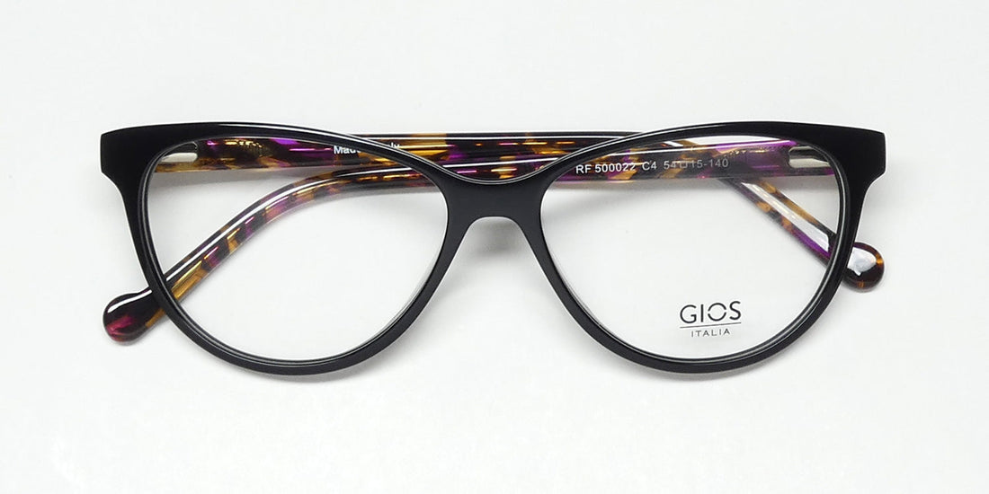 Gios Eyewear Italia 500022 Eyeglasses by ModaFrames