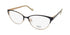 Gios Eyewear Italia 100029 Eyeglasses by ModaFrames