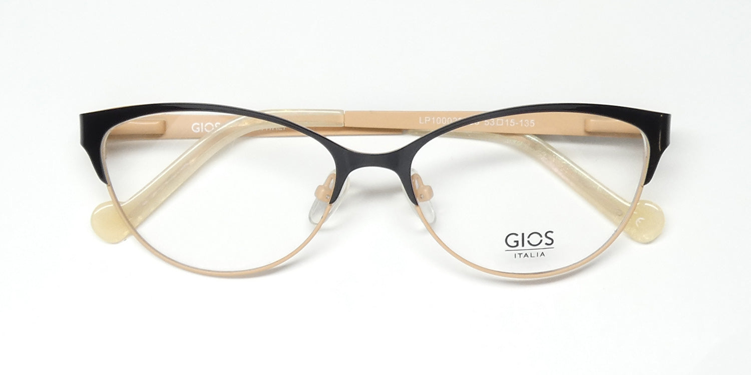 Gios Eyewear Italia 100029 Eyeglasses by ModaFrames