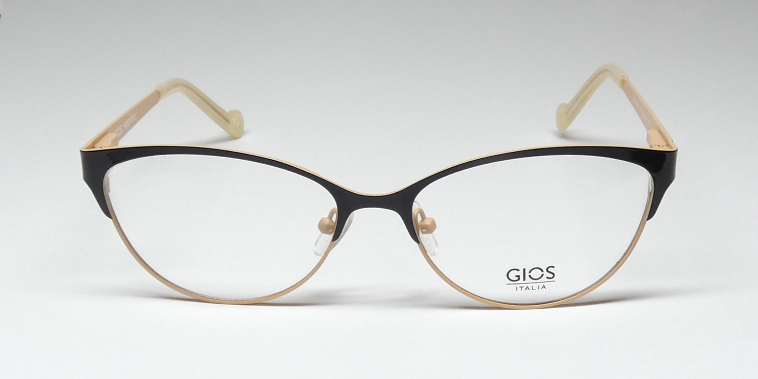 Gios Eyewear Italia 100029 Eyeglasses by ModaFrames