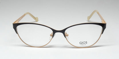 Gios Eyewear Italia 100029 Eyeglasses by ModaFrames