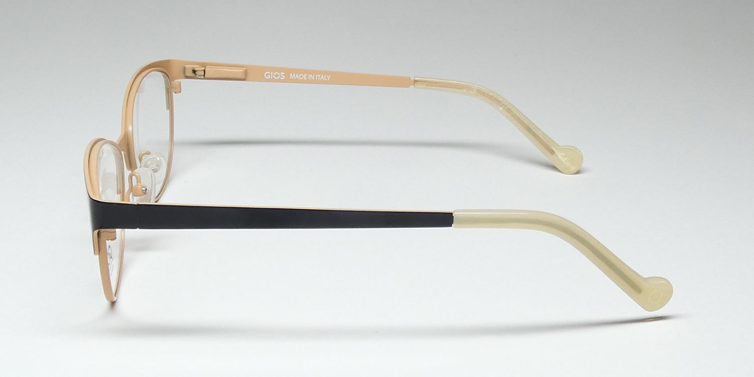Gios Eyewear Italia 100029 Eyeglasses by ModaFrames