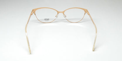 Gios Eyewear Italia 100029 Eyeglasses by ModaFrames
