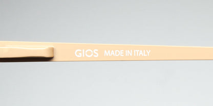 Gios Eyewear Italia 100029 Eyeglasses by ModaFrames