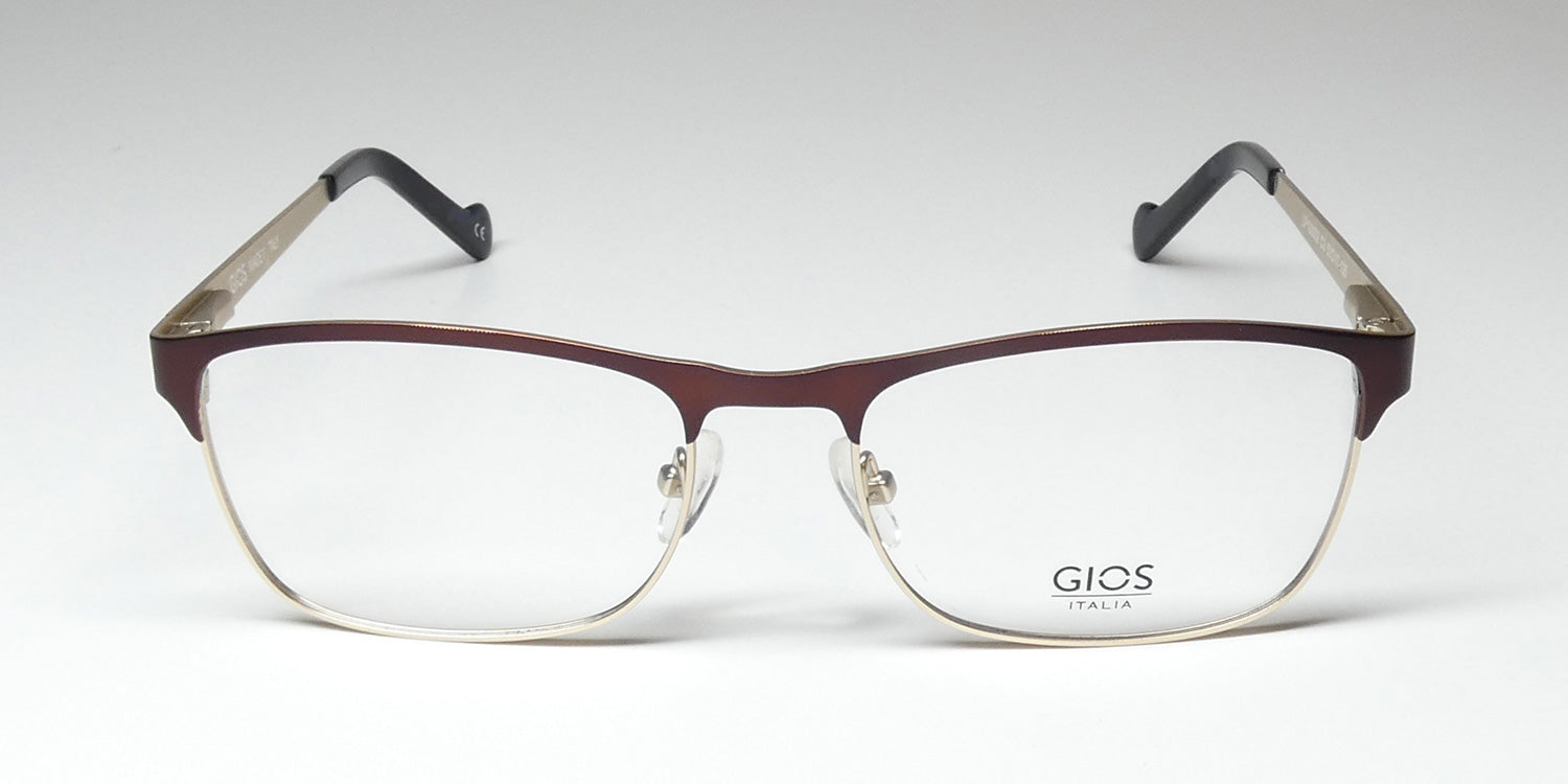 Gios Eyewear Italia 100032 Eyeglasses by ModaFrames