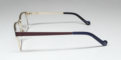 Gios Eyewear Italia 100032 Eyeglasses by ModaFrames