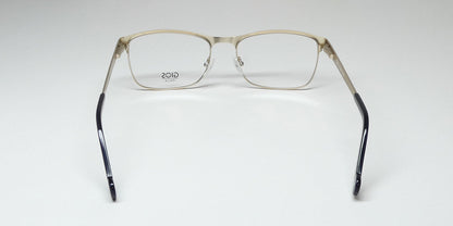 Gios Eyewear Italia 100032 Eyeglasses by ModaFrames