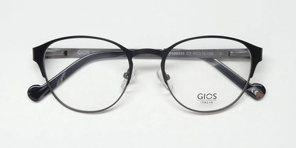 Gios Eyewear Italia 100035 Eyeglasses by ModaFrames