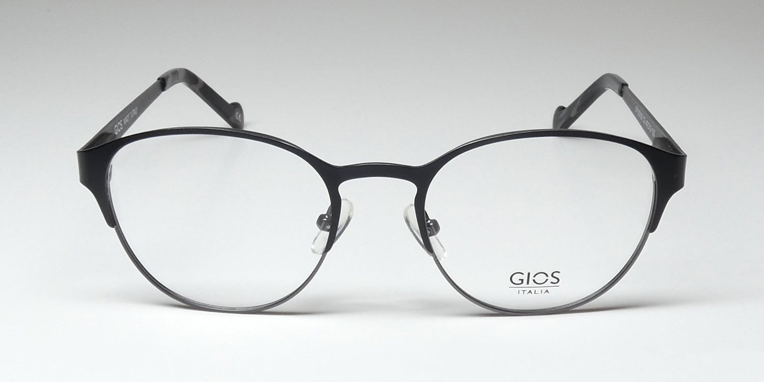 Gios Eyewear Italia 100035 Eyeglasses by ModaFrames