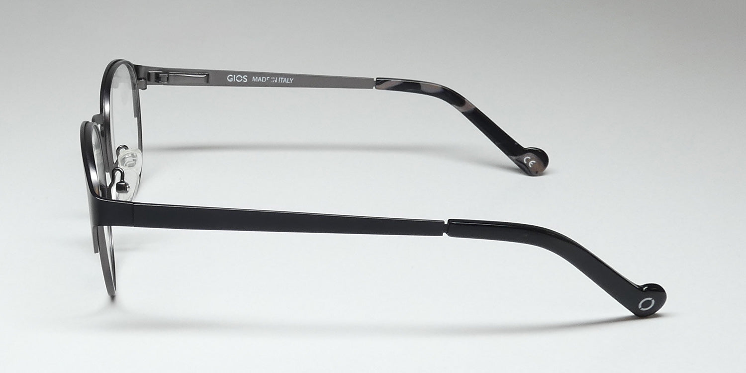 Gios Eyewear Italia 100035 Eyeglasses by ModaFrames