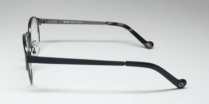 Gios Eyewear Italia 100035 Eyeglasses by ModaFrames