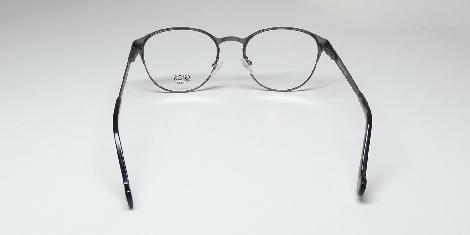 Gios Eyewear Italia 100035 Eyeglasses by ModaFrames