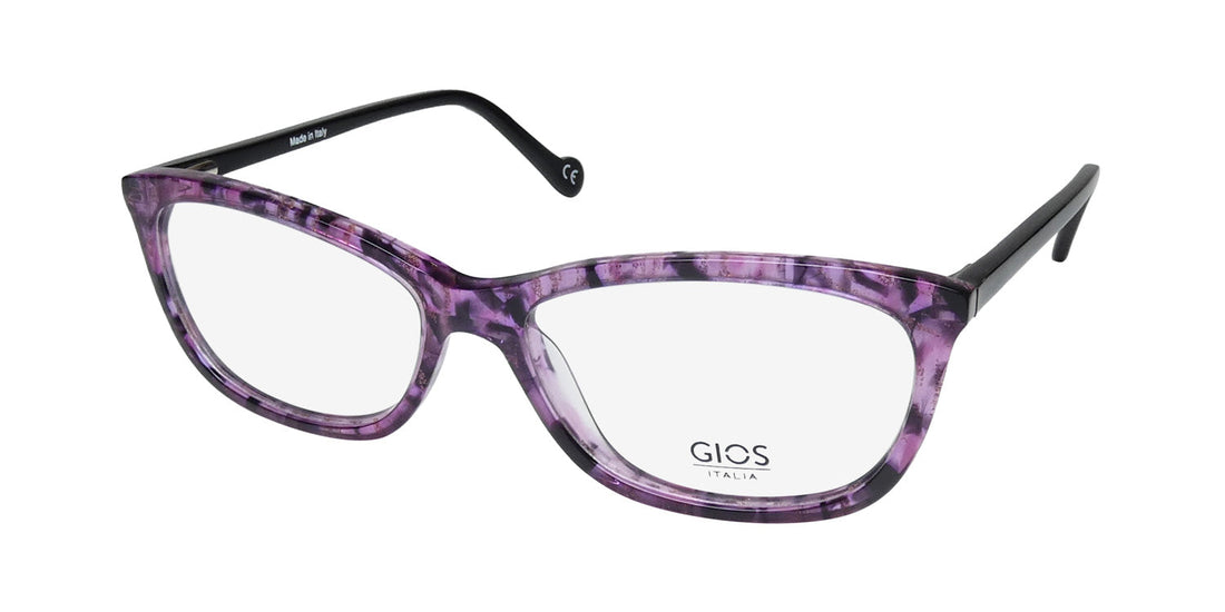 Gios Eyewear Italia 500041 Eyeglasses by ModaFrames