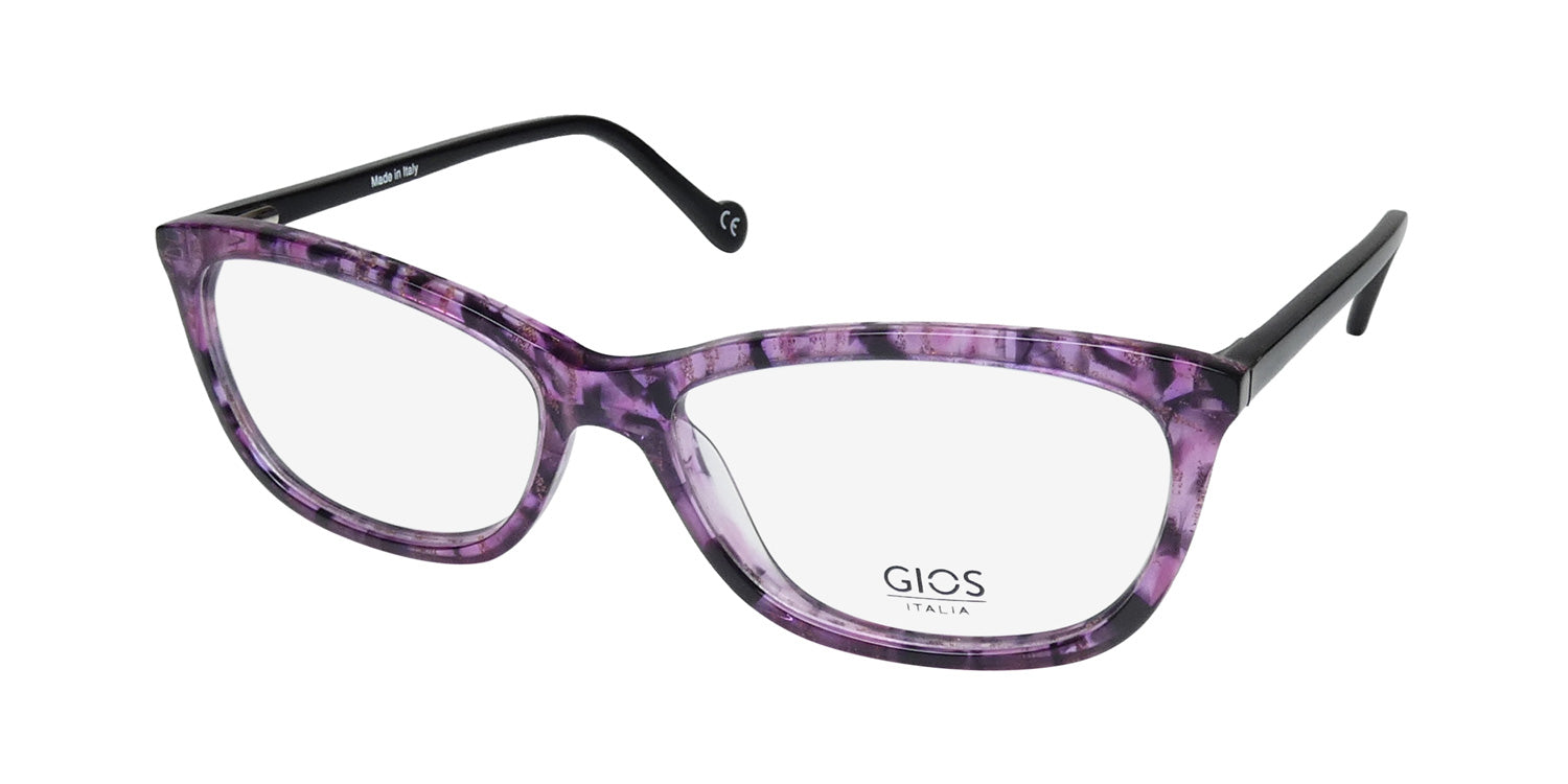 Gios Eyewear Italia 500041 Eyeglasses by ModaFrames