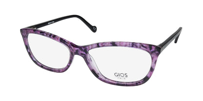 Gios Eyewear Italia 500041 Eyeglasses by ModaFrames
