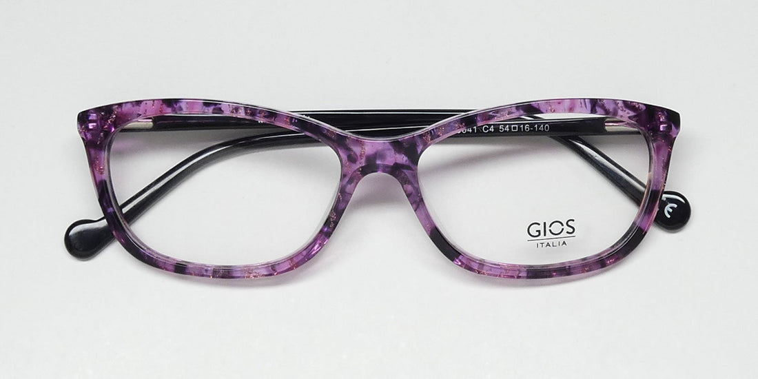 Gios Eyewear Italia 500041 Eyeglasses by ModaFrames