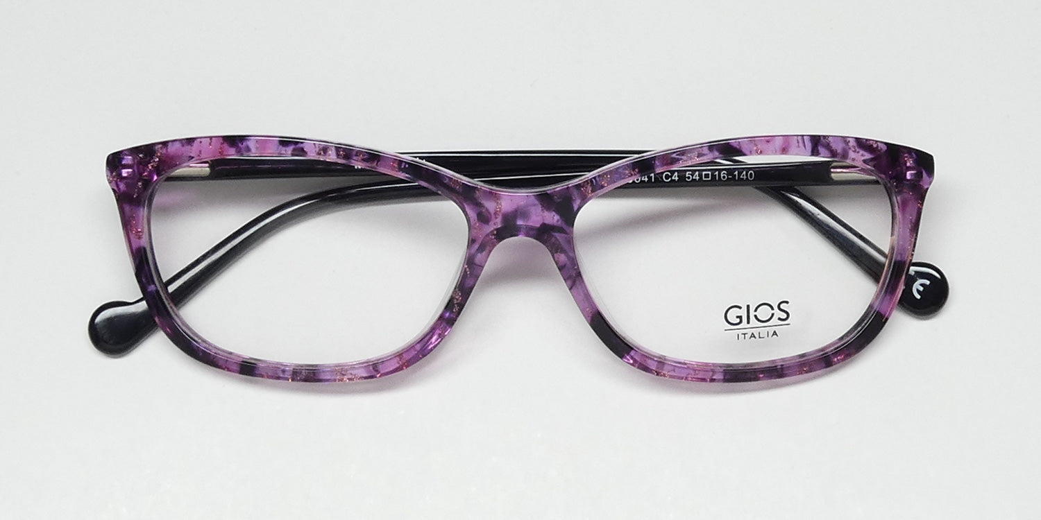 Gios Eyewear Italia 500041 Eyeglasses by ModaFrames