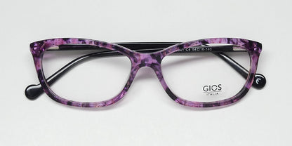 Gios Eyewear Italia 500041 Eyeglasses by ModaFrames