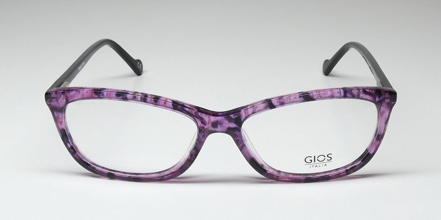 Gios Eyewear Italia 500041 Eyeglasses by ModaFrames