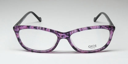 Gios Eyewear Italia 500041 Eyeglasses by ModaFrames