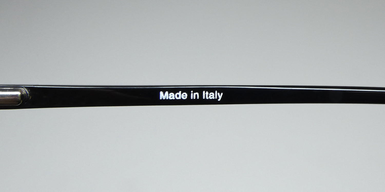 Gios Eyewear Italia 500041 Eyeglasses by ModaFrames