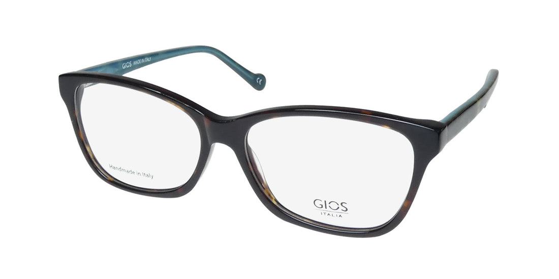 Gios Eyewear Italia 500060 Eyeglasses by ModaFrames