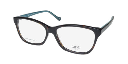Gios Eyewear Italia 500060 Eyeglasses by ModaFrames