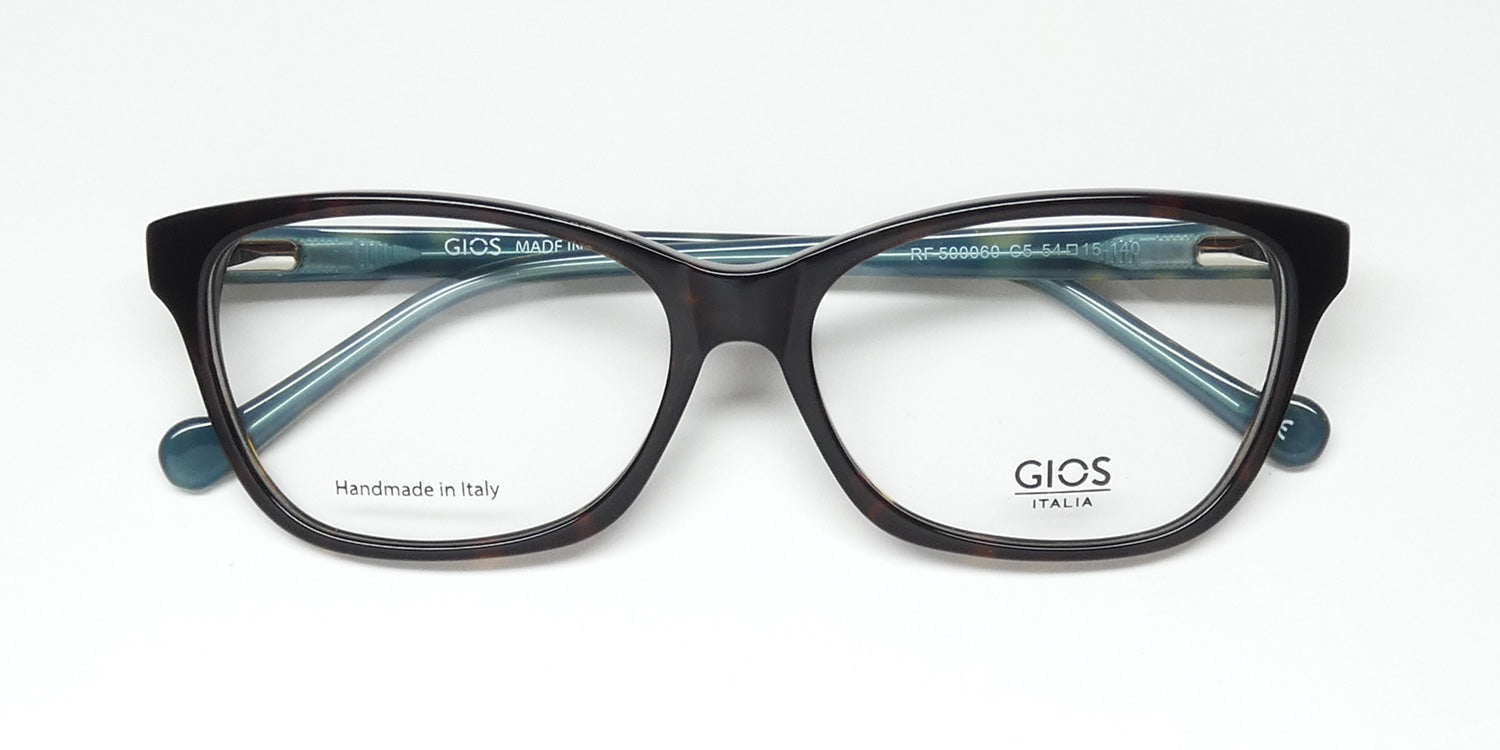 Gios Eyewear Italia 500060 Eyeglasses by ModaFrames