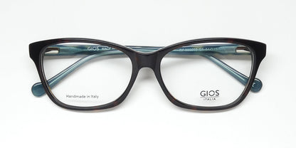 Gios Eyewear Italia 500060 Eyeglasses by ModaFrames