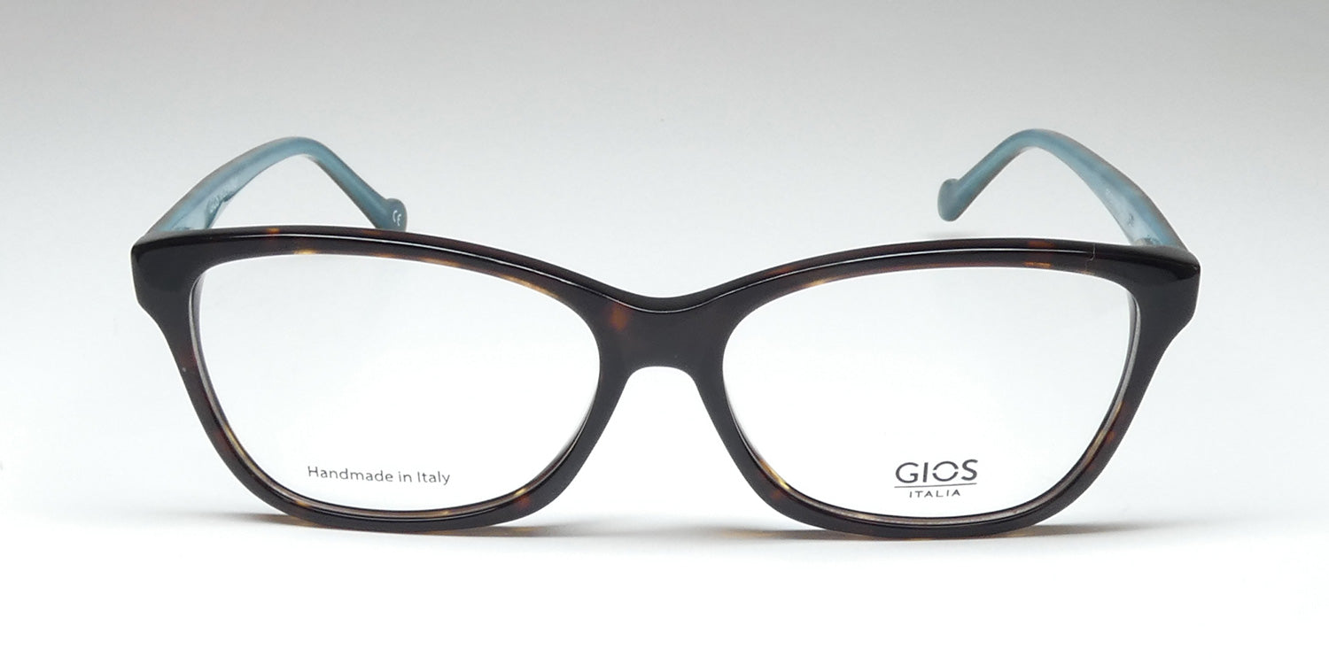 Gios Eyewear Italia 500060 Eyeglasses by ModaFrames