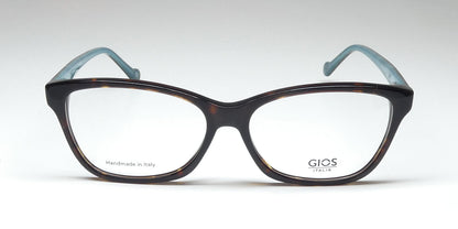 Gios Eyewear Italia 500060 Eyeglasses by ModaFrames