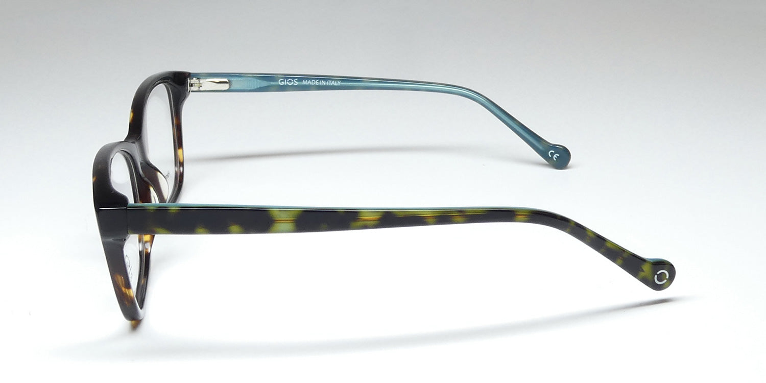 Gios Eyewear Italia 500060 Eyeglasses by ModaFrames