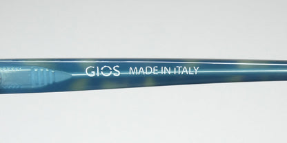 Gios Eyewear Italia 500060 Eyeglasses by ModaFrames