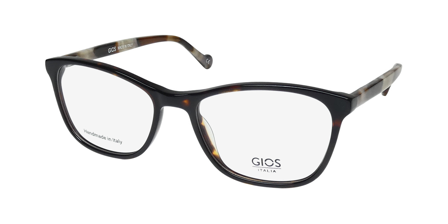 Gios Eyewear Italia 500067 Eyeglasses by ModaFrames