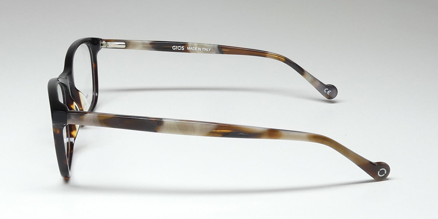 Gios Eyewear Italia 500067 Eyeglasses by ModaFrames