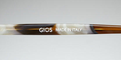 Gios Eyewear Italia 500067 Eyeglasses by ModaFrames