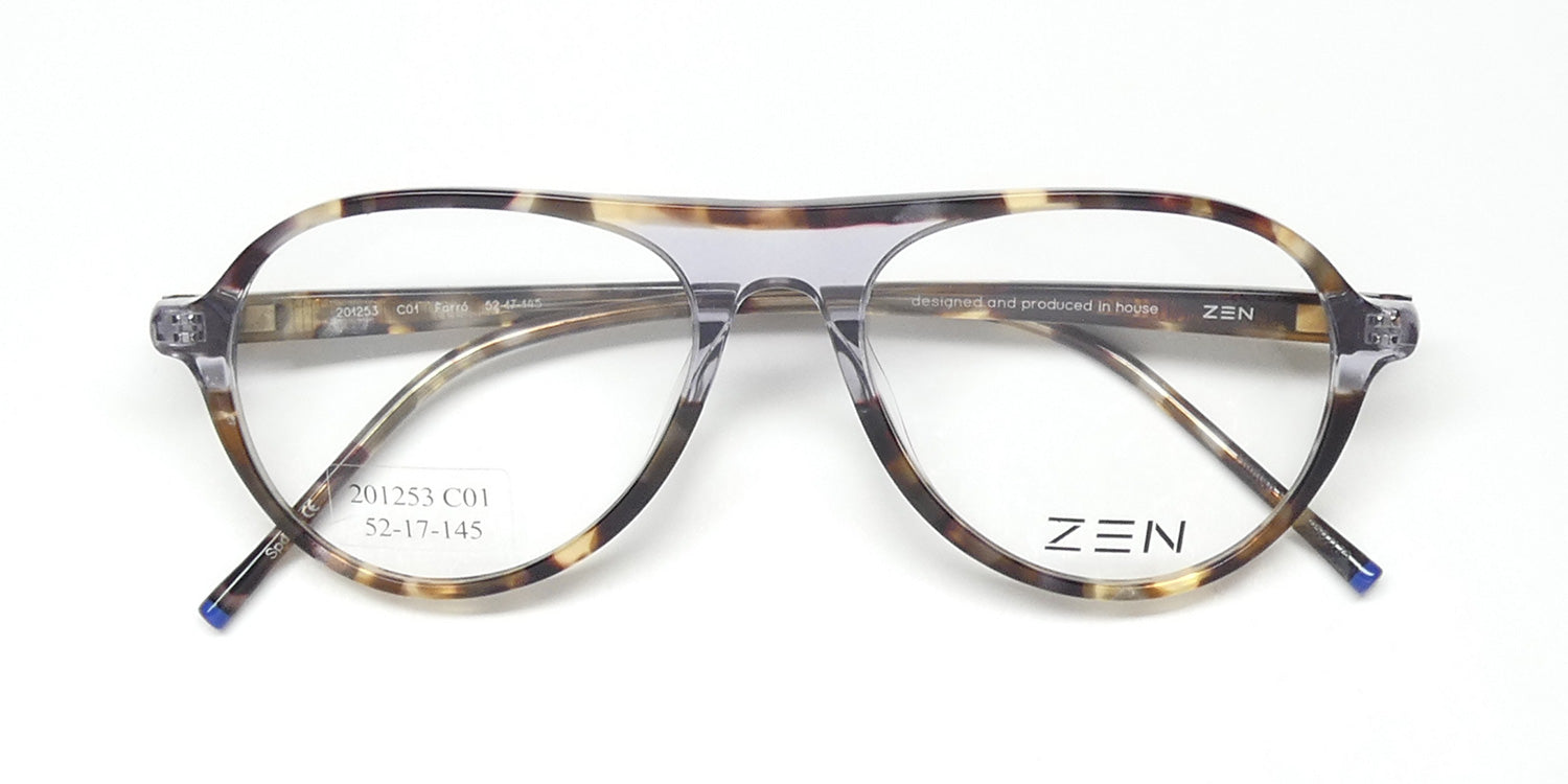 ZEN 201253 Farro Eyeglasses by ModaFrames