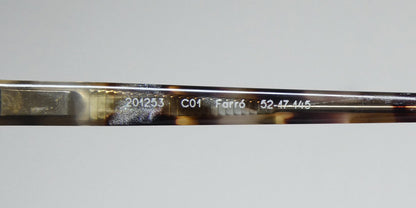 ZEN 201253 Farro Eyeglasses by ModaFrames