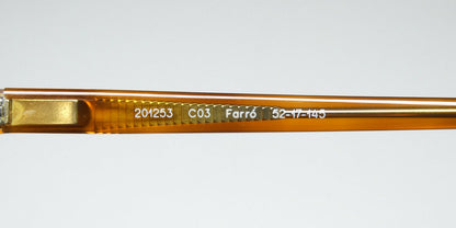 ZEN 201253 Farro Eyeglasses by ModaFrames