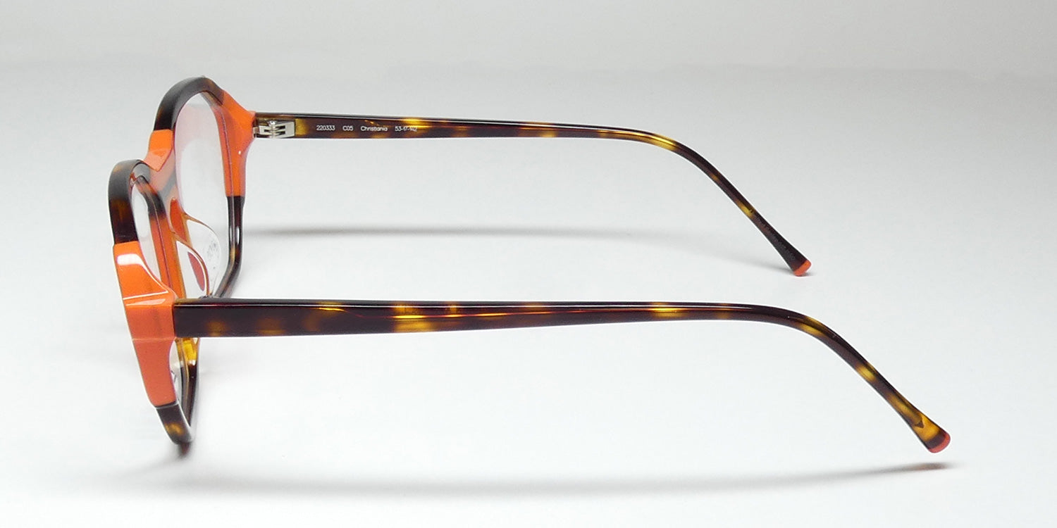 ZEN 220333 Christiania Eyeglasses by ModaFrames