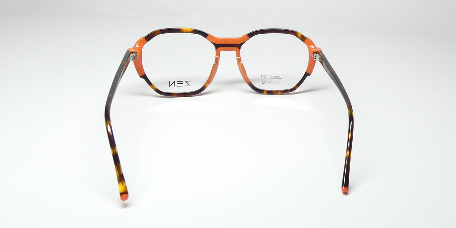 ZEN 220333 Christiania Eyeglasses by ModaFrames