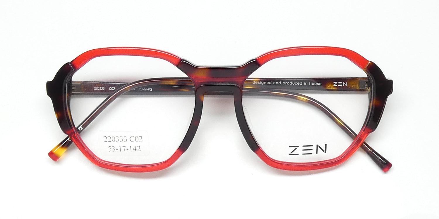 ZEN 220333 Christiania Eyeglasses by ModaFrames