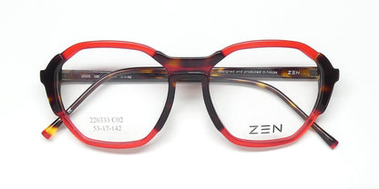 ZEN 220333 Christiania Eyeglasses by ModaFrames
