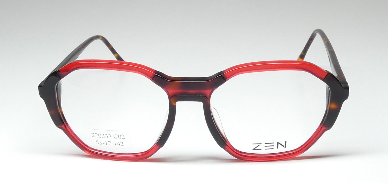 ZEN 220333 Christiania Eyeglasses by ModaFrames