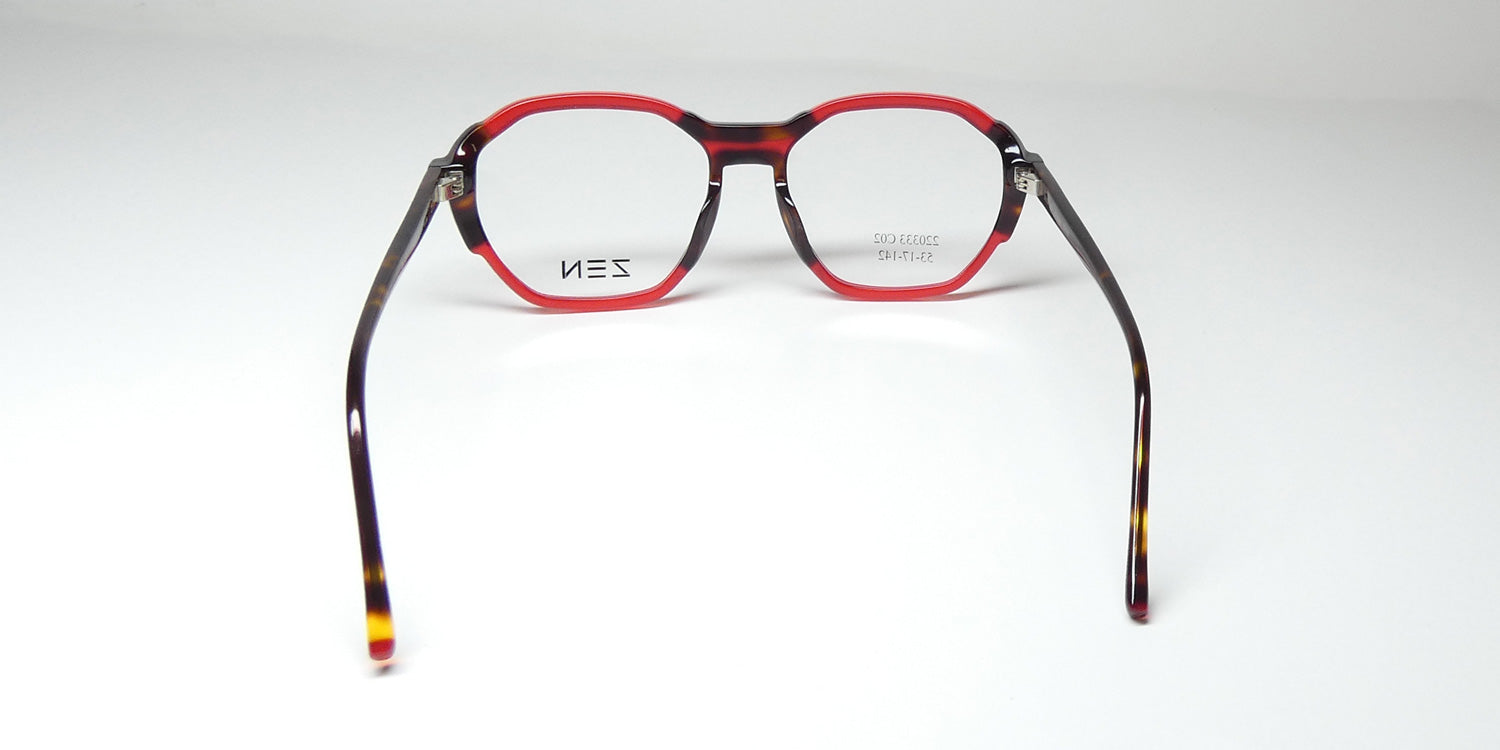 ZEN 220333 Christiania Eyeglasses by ModaFrames