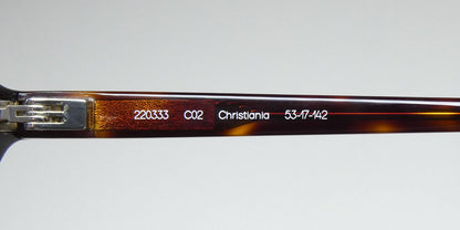 ZEN 220333 Christiania Eyeglasses by ModaFrames