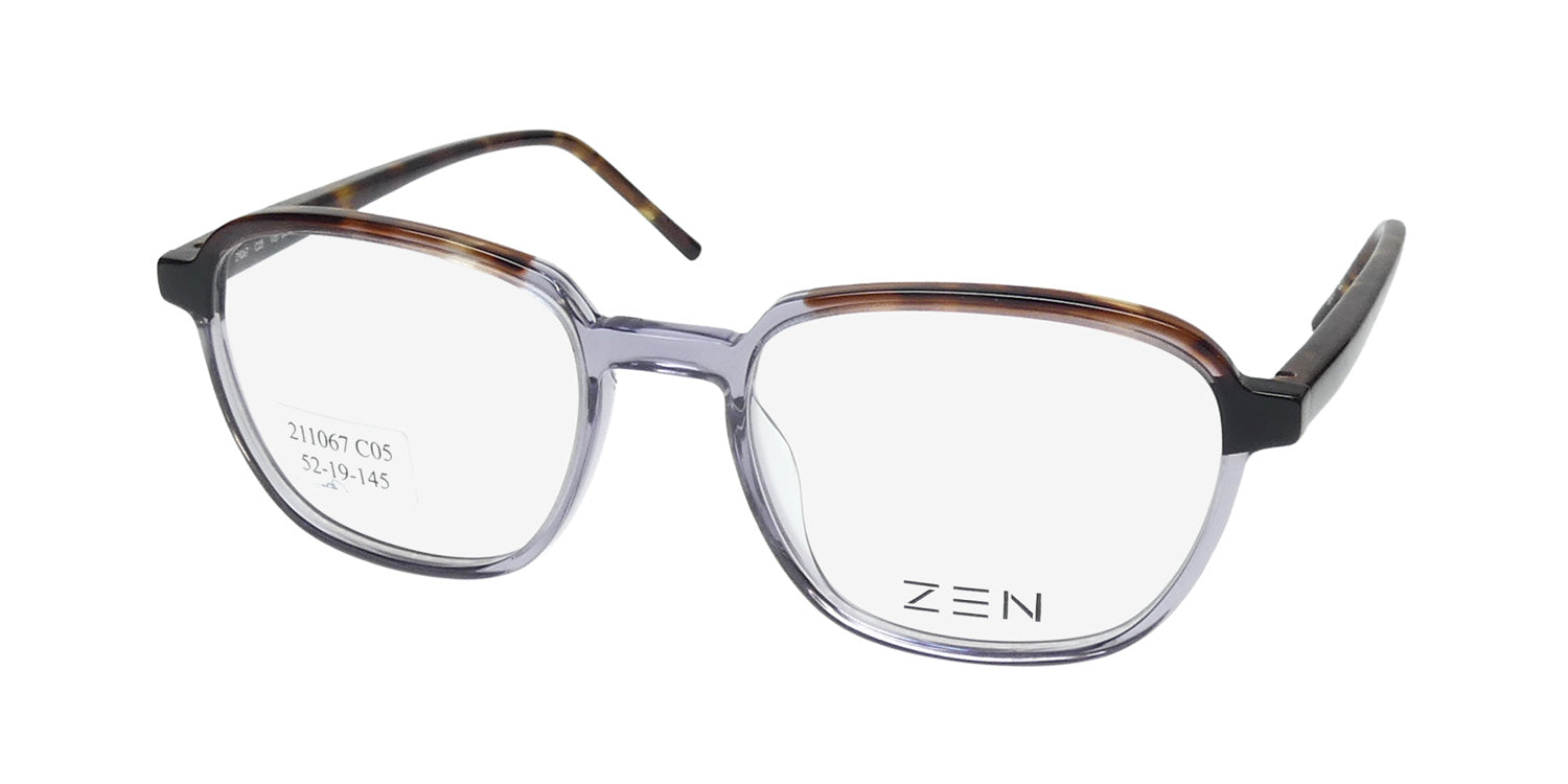 ZEN 211067 Van Buren Eyeglasses by ModaFrames