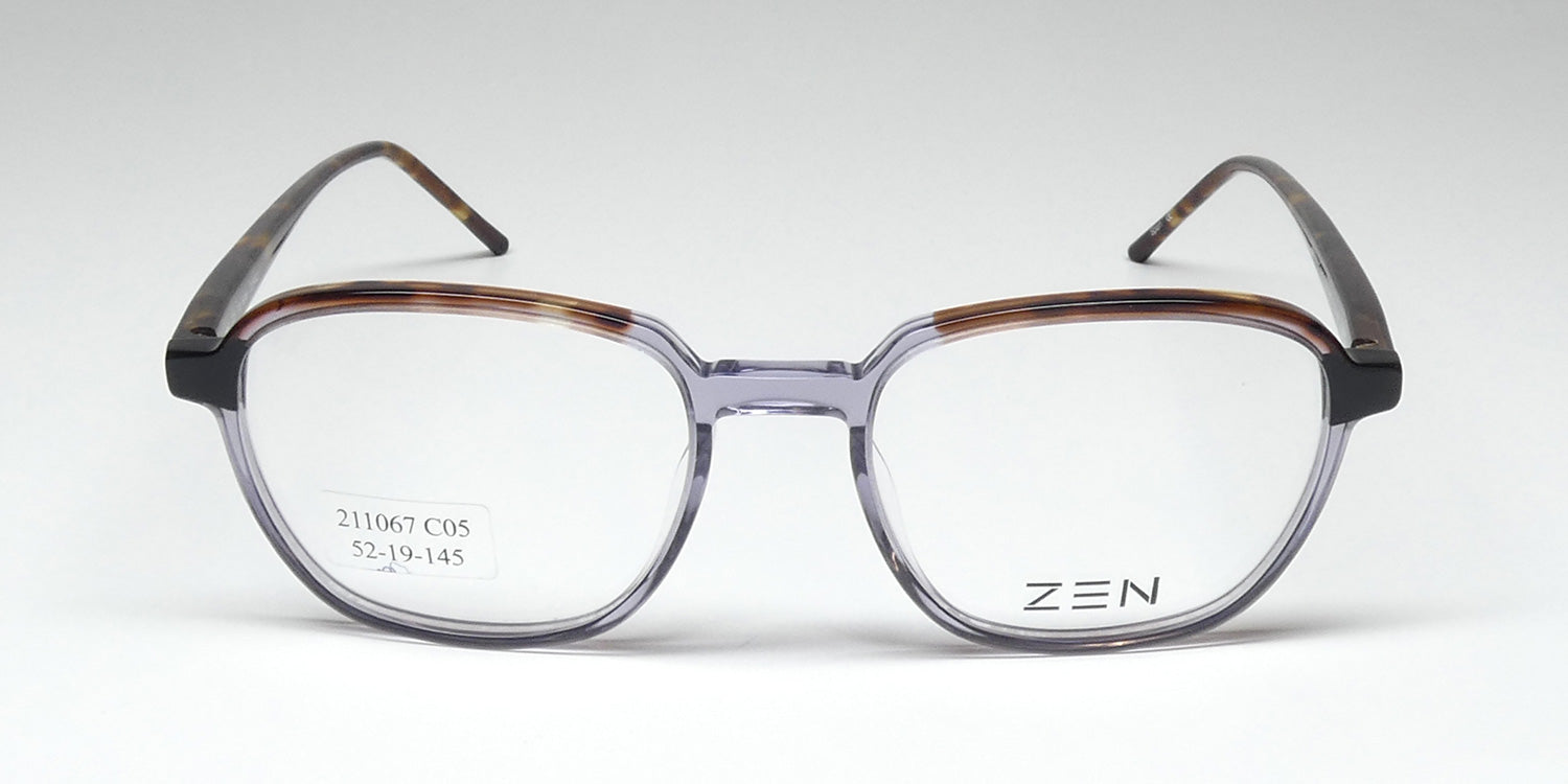 ZEN 211067 Van Buren Eyeglasses by ModaFrames