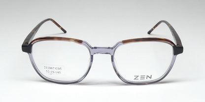 ZEN 211067 Van Buren Eyeglasses by ModaFrames